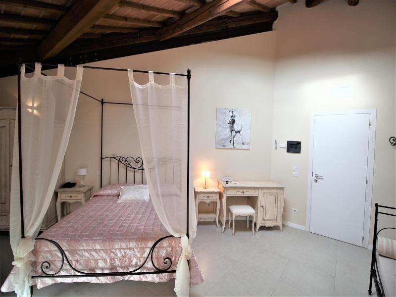 Villa Del Sole - Genel