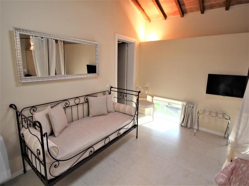 Villa Del Sole - Genel