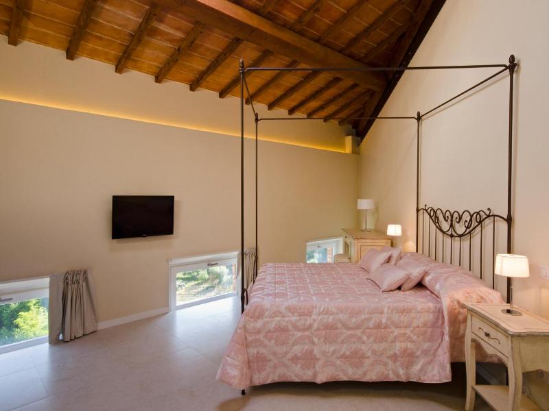 Villa Del Sole - Genel