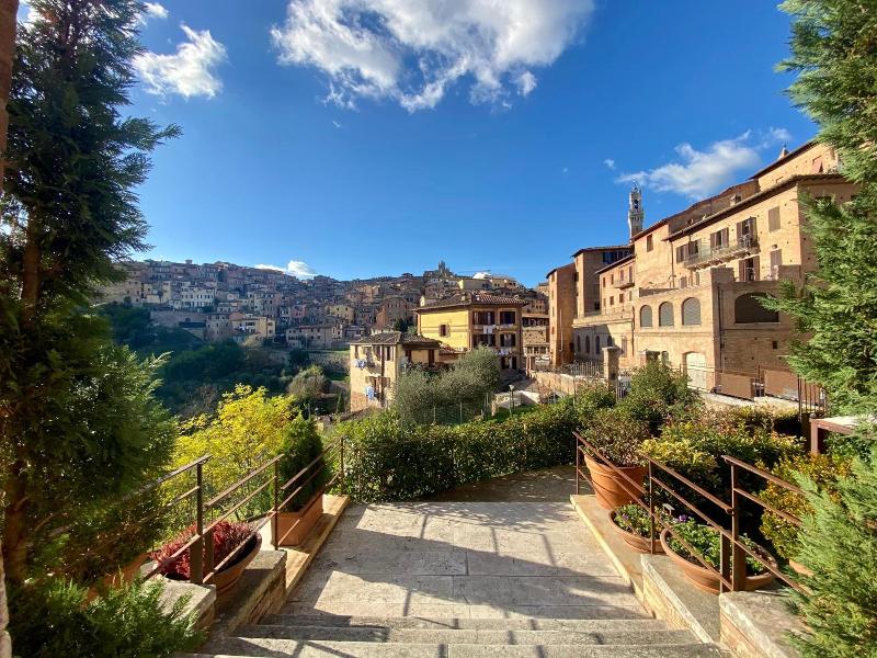 Villa Del Sole - Genel