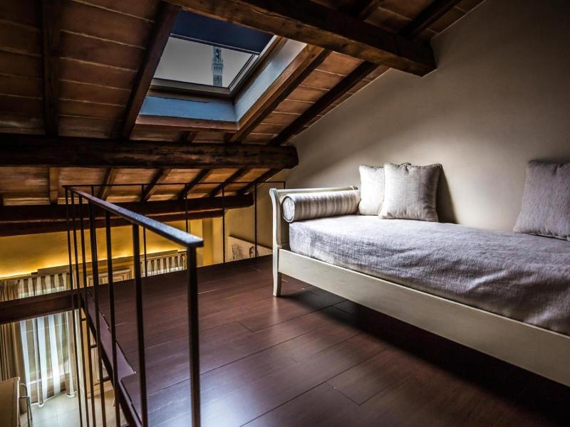 Villa Del Sole - Genel