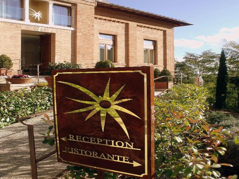 Villa Del Sole - Genel