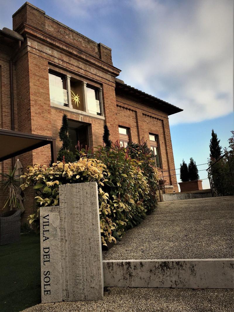 Villa Del Sole - Genel