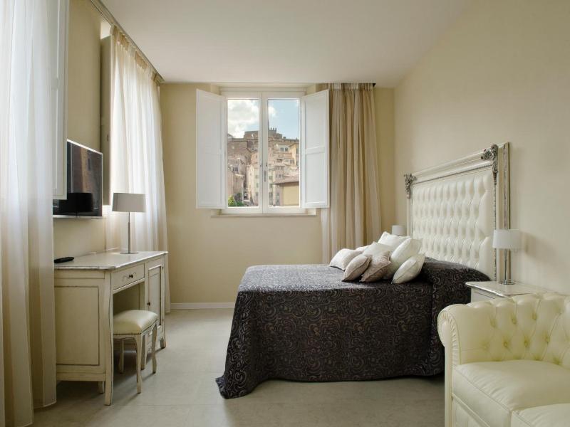 Villa Del Sole - Genel