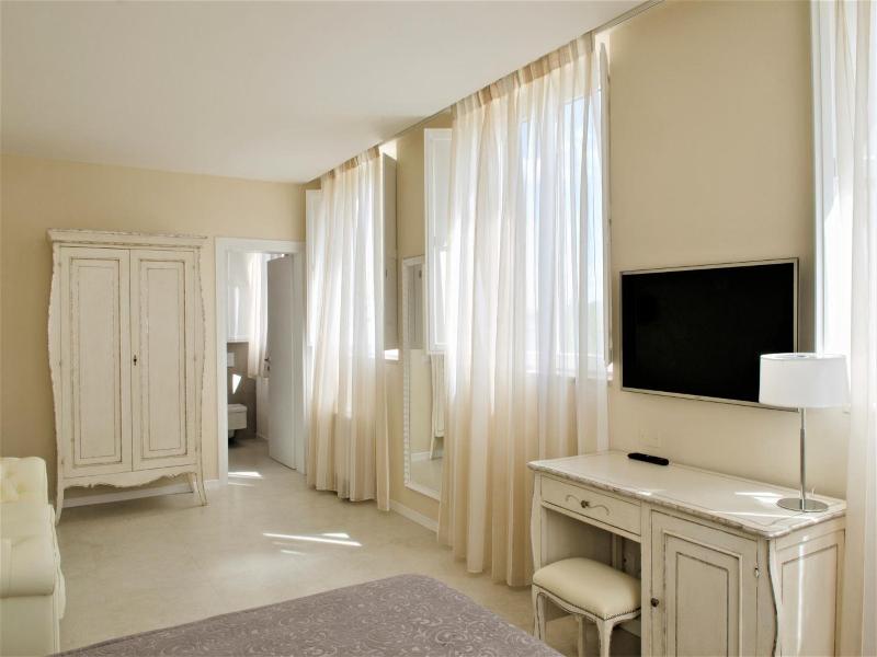 Villa Del Sole - Genel