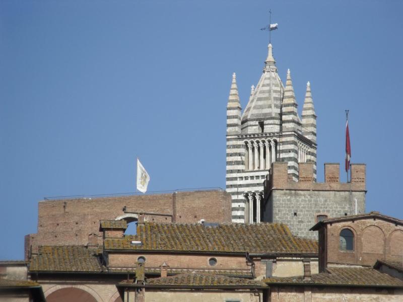 Villa Del Sole - Genel