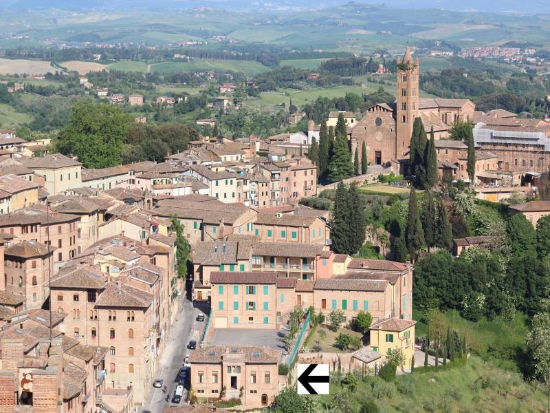Villa Del Sole - Genel