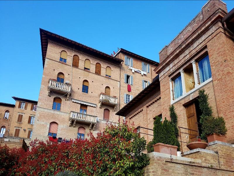 Villa Del Sole - Genel