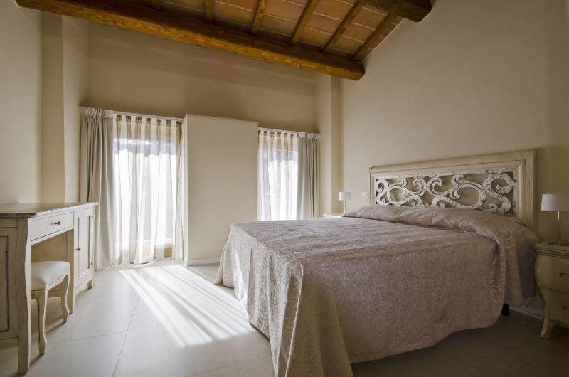 Villa Del Sole - Oda