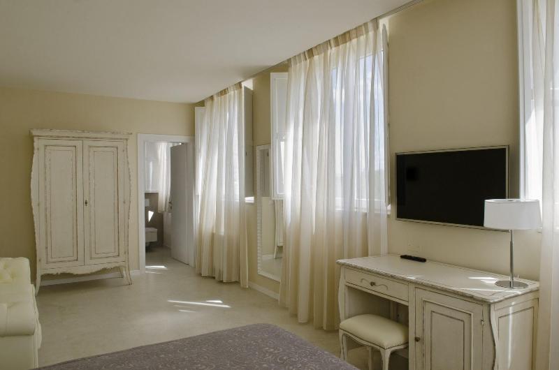 Villa Del Sole - Oda