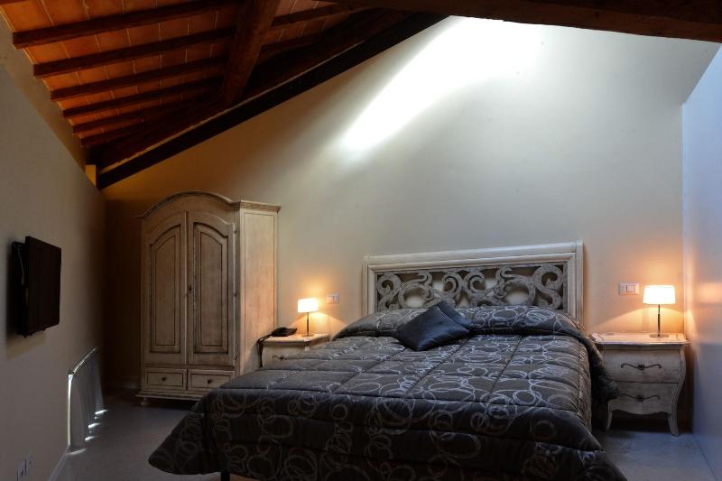 Villa Del Sole - Oda