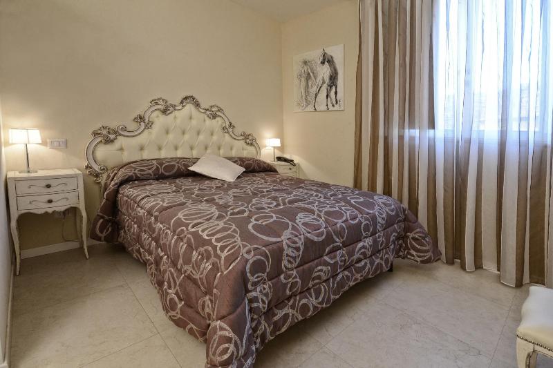 Villa Del Sole - Oda