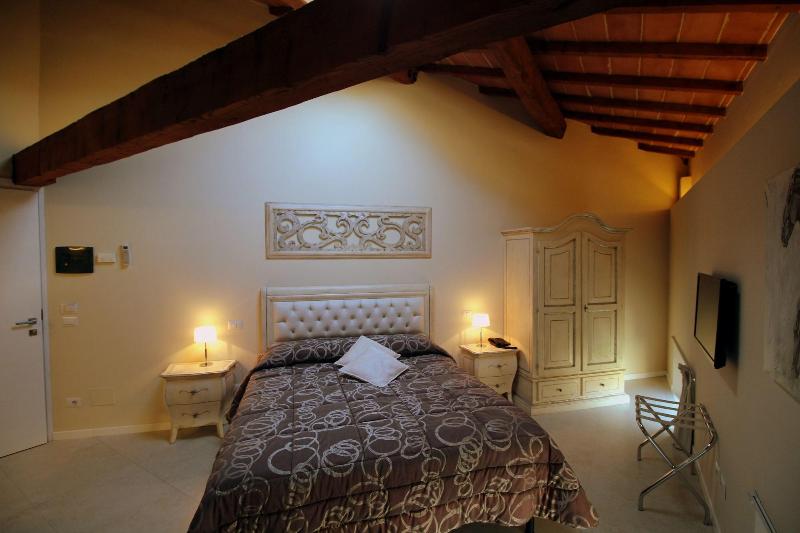 Villa Del Sole - Oda