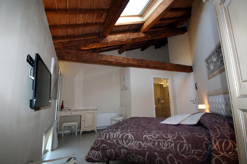 Villa Del Sole - Oda