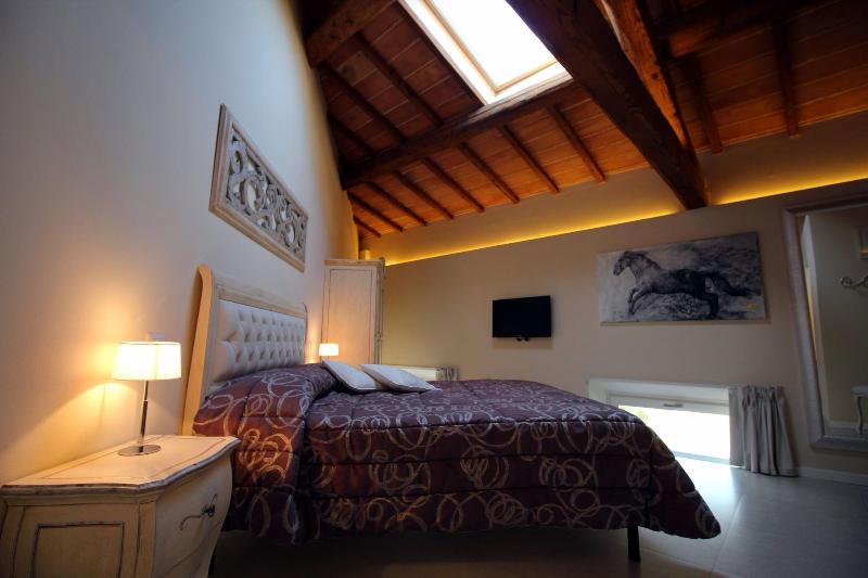 Villa Del Sole - Oda