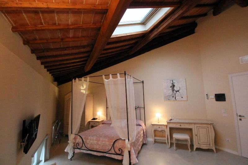 Villa Del Sole - Oda