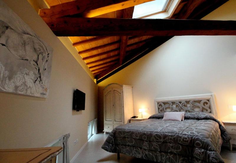 Villa Del Sole - Oda
