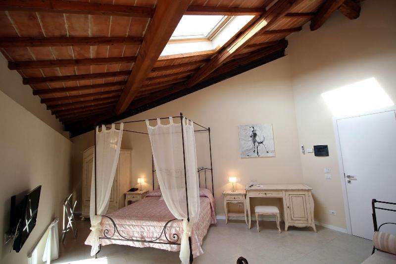Villa Del Sole - Oda