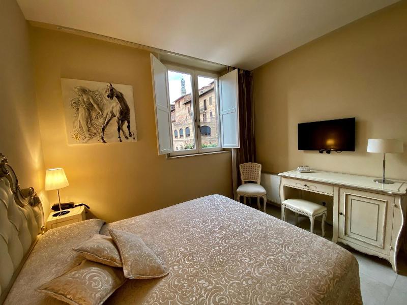 Villa Del Sole - Oda