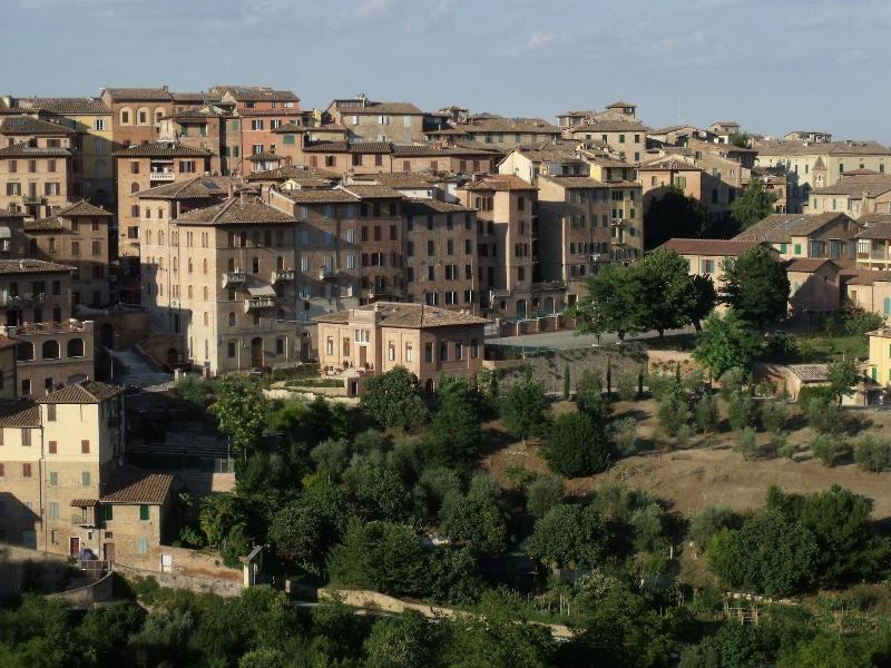 Villa Del Sole - Oda