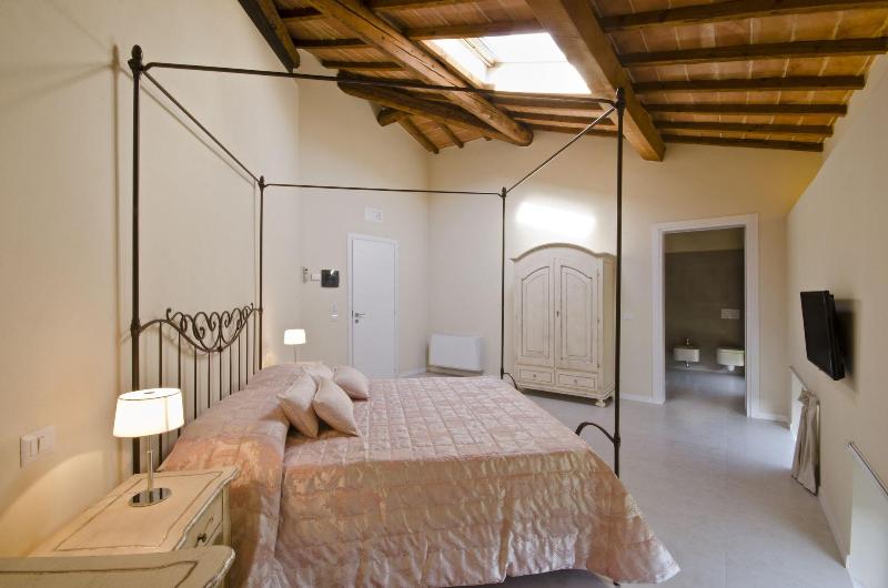 Villa Del Sole - Oda