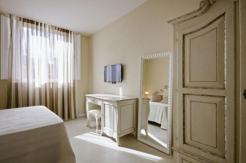 Villa Del Sole - Oda