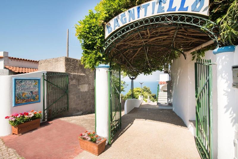 Bagnitiello - Genel