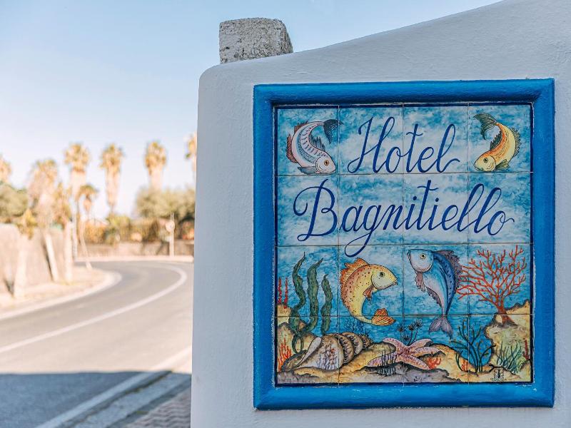 Bagnitiello - Genel