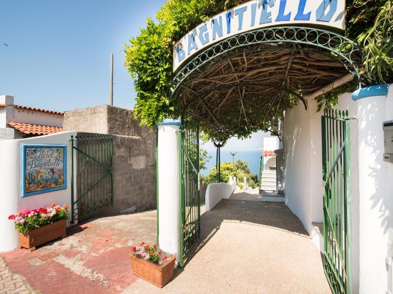 Bagnitiello - Genel