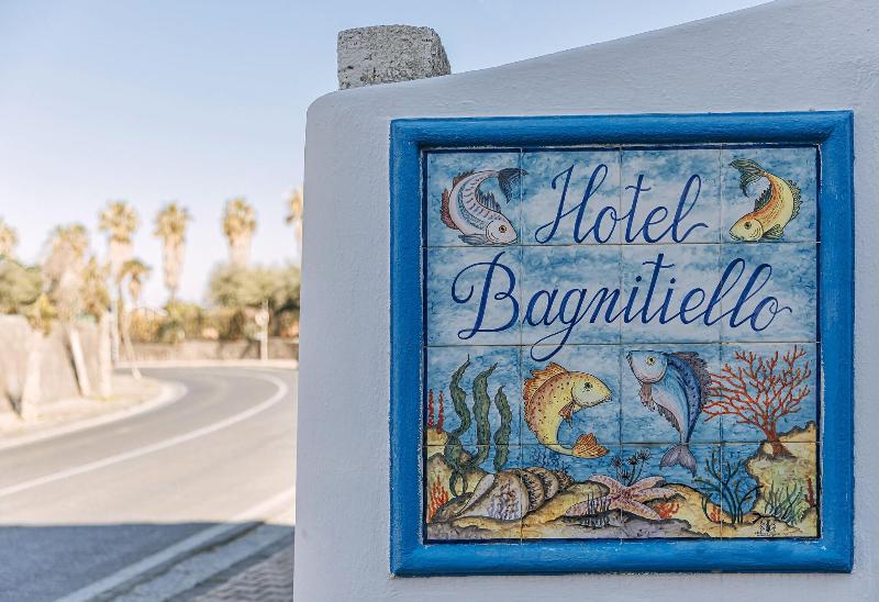 Bagnitiello - Genel