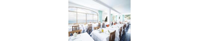 Bagnitiello - Restoran