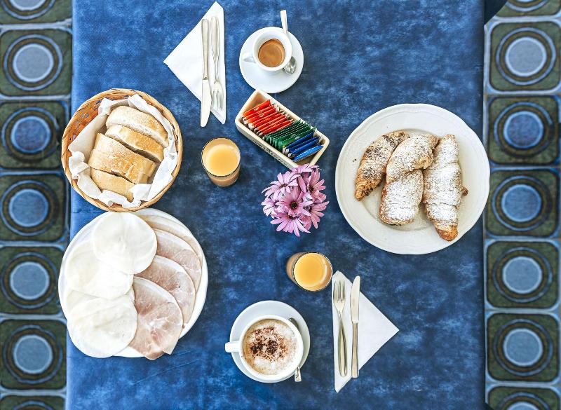 Bagnitiello - Restoran