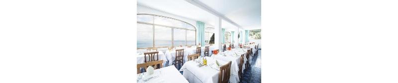 Bagnitiello - Restoran