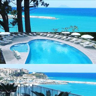 Borgo Degli Dei otel fotoğrafı
