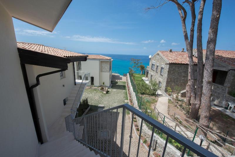 Borgo Degli Dei - Genel