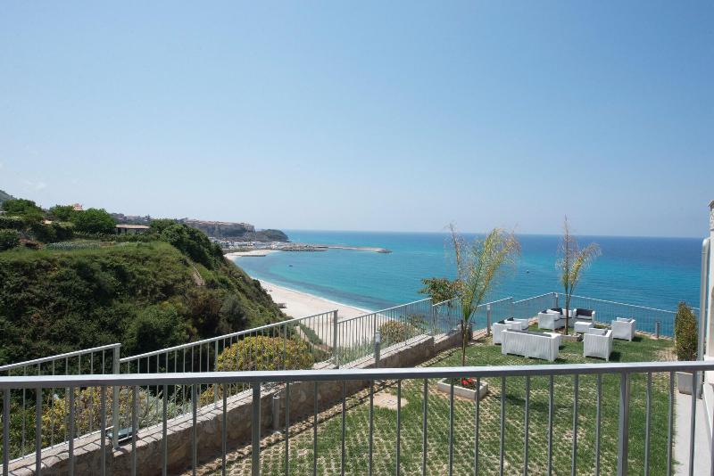 Borgo Degli Dei - Genel