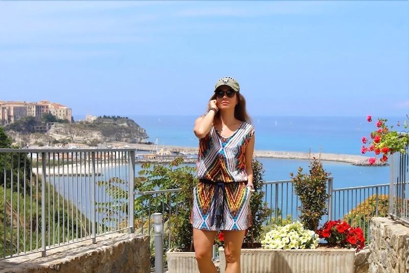Borgo Degli Dei - Genel