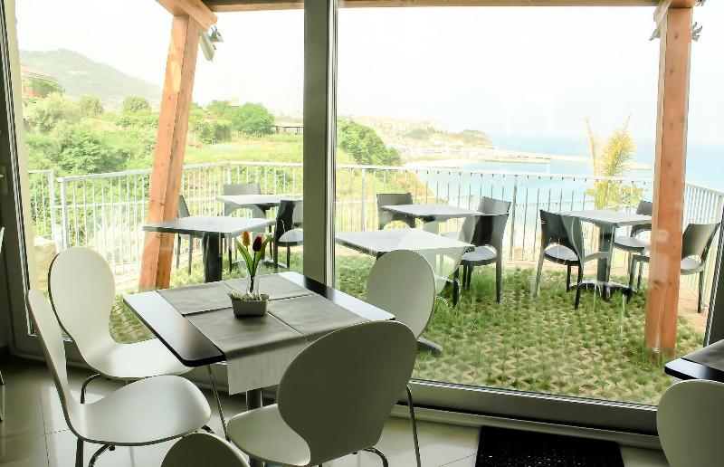 Borgo Degli Dei - Restoran