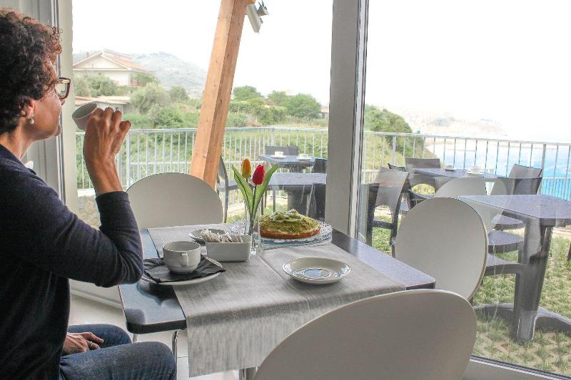 Borgo Degli Dei - Restoran