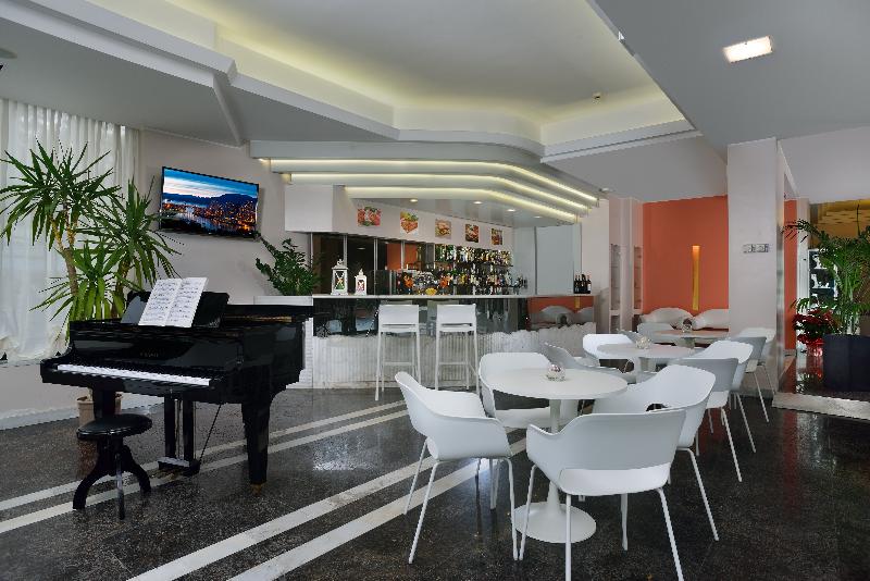 Boemia - Bar