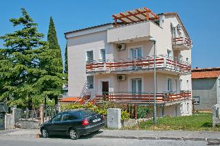 Apartments Petar