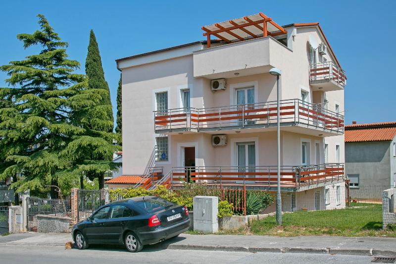 Apartments Petar - Genel