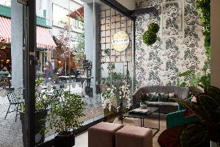 The Urban Nest Athens - Suites & Apartments