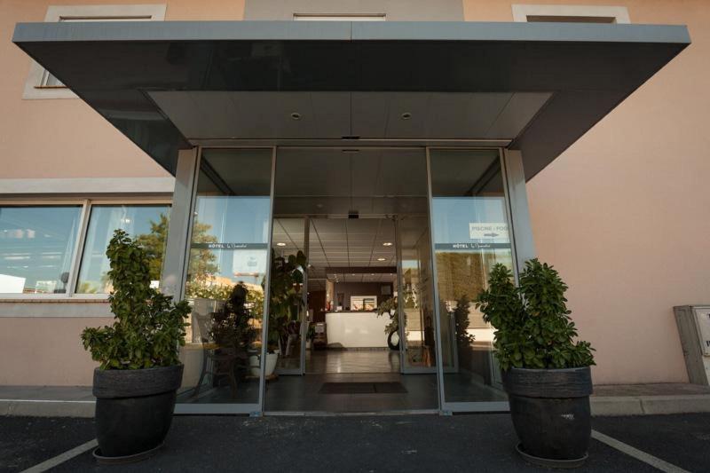 Sure Hotel by Best Western Beziers Le Monestie - Genel