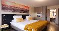 Sure Hotel by Best Western Beziers Le Monestie oda fotoğrafı
