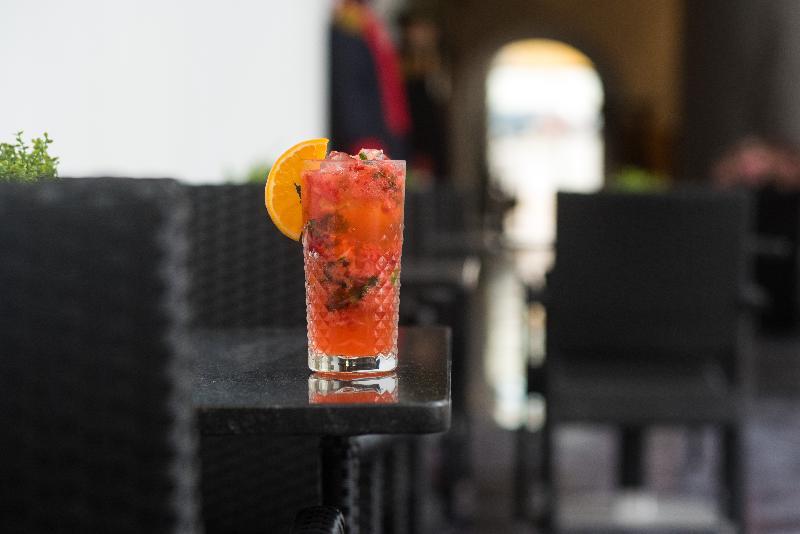 Vila Gale Collection Alter Real - Bar