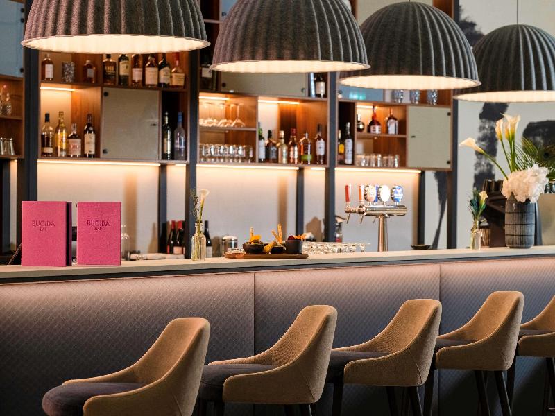 Mercure Geneva Airport - Bar
