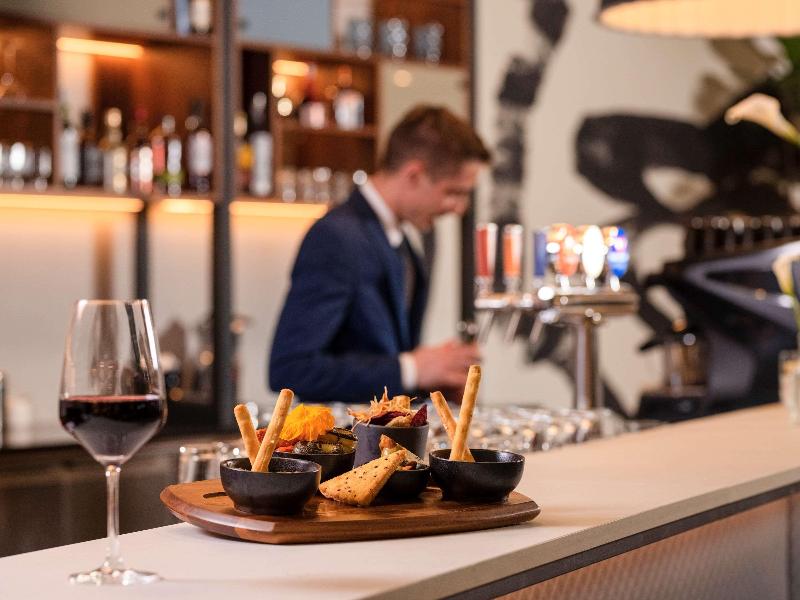 Mercure Geneva Airport - Bar