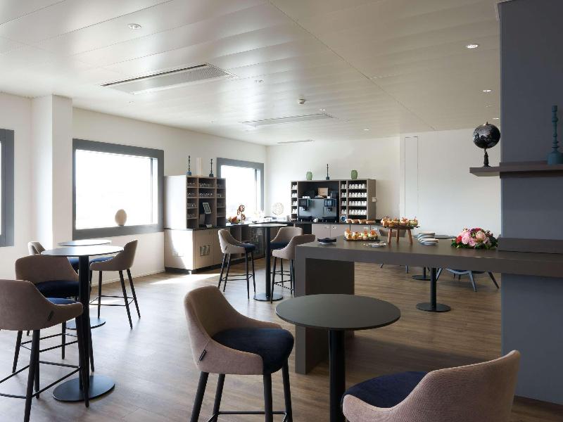 Mercure Geneva Airport - Toplantı