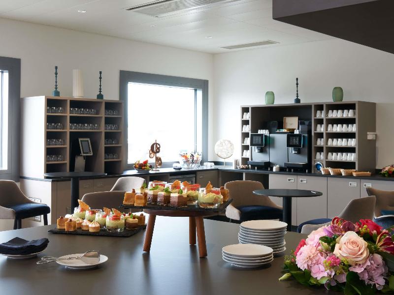 Mercure Geneva Airport - Toplantı